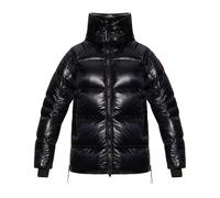 Canada Goose - Cypress Puffer - Femme - Vestes - Noir - Taille: 42 FR