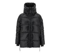 Canada Goose - Cypress Ripstop Featherweight Down Jacket - Femme - Vestes - Noir - Taille: 34 FR