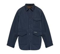 Canada Goose - Doudoune avec Col - Homme - Vestes - Bleu - Taille: L
