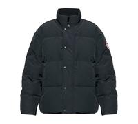 Canada Goose - Doudoune Bayview - Homme - Vestes - Noir - Taille: 2XL