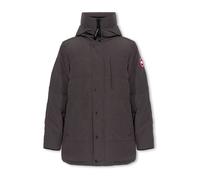 Canada Goose - Doudoune Carson - Homme - Vestes - Gris - Taille: XS