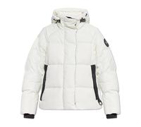 Canada Goose - Doudoune Junction - Femme - Vestes - Blanc - Taille: 36 FR