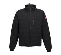 Canada Goose - Veste matelassée Lodge - Homme - Vestes - Noir - Taille: M