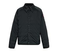 Canada Goose - Doudoune Lodge - Homme - Vestes - Noir - Taille: XL