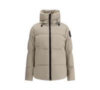 Canada Goose - Doudoune Matelassée - BD - Homme - Vestes - Beige - Taille: S