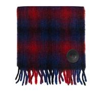 Canada Goose - Écharpe avec écusson logo - unisex - Accessoires - Bleu - Taille: ONE Size