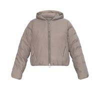 Canada Goose - Elba Jacket - Femme - Vestes - Gris - Taille: 40 FR
