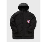 Canada Goose Expedition Parka - CR men Parkas black taille: XL