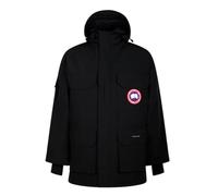 Canada Goose - Expedition Parka - Homme - Vestes - Noir - Taille: XL