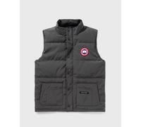 Canada Goose Freestyle Crew Vest - CR men Vests grey taille: M