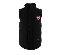Canada Goose - Freestyle Crew Vest - Homme - Sport - Noir - Taille: XS