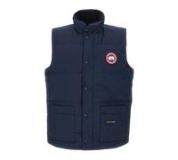 Canada Goose - Freestyle Gilet - Homme - Vestes - Bleu - Taille: M