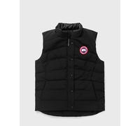 Canada Goose Freestyle Vest women Vests black taille: S