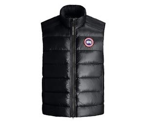CANADA GOOSE Gile CROFTON VEST Uomo L