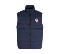 Canada Goose - Gilet Lodge Coupe-vent Marine - Homme - Vestes - Bleu - Taille: 2XL