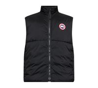 Canada Goose - Gilet matelassé en duvet - Homme - Vestes - Noir - Taille: S