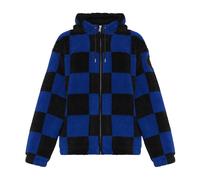 Canada Goose - Harrier Full Zip Fleece Sweat à capuche - Homme - Sport - Bleu - Taille: L
