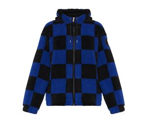 Canada Goose - Harrier Full Zip Fleece Sweat à capuche - Homme - Sport - Bleu - Taille: M
