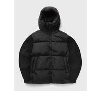 Canada Goose HyBridge® Grove Knit Hoody men Down & Puffer Jackets black taille: M