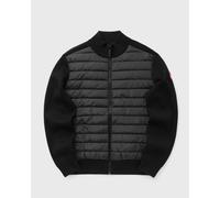 Canada Goose Hybridge Knit Jacket men Down & Puffer Jackets|Zippers & Cardigans black taille: XXL