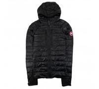 Canada Goose - Hybridge Lite Hoody - Homme - Vestes - Noir - Taille: XL