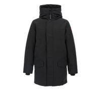 Canada Goose - Langford Parka - Homme - Manteaux - Noir - Taille: L