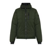 Canada Goose - Lodge Down Jacket - Homme - Vestes - Vert - Taille: XL