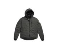Canada Goose - Lodge Hoody - Homme - Vestes - Gris - Taille: L