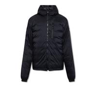 Canada Goose - Lodge Sweat à capuche - Homme - Vestes - Noir - Taille: XS