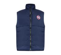 Canada Goose - Lodge Vest - Homme - Vestes - Bleu - Taille: XL