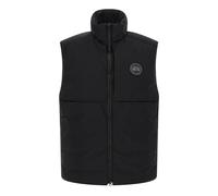Canada Goose - Lodge Vest - Homme - Vestes - Noir - Taille: S