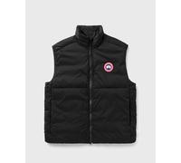 Canada Goose Lodge Vest men Vests black taille: XXL