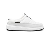 Canada Goose - Mules Puffer Cypress - Femme - Chaussures - Blanc - Taille: 37 EU