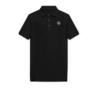 Canada Goose - Polo Beckley Black Label - Homme - Tops - Noir - Taille: M