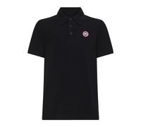 Canada Goose - Polo Chemises - Homme - Tops - Noir - Taille: M