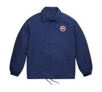 Canada Goose - Regency Jacket - Homme - Vestes - Bleu - Taille: S