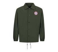 Canada Goose - Regency Jacket - Homme - Vestes - Vert - Taille: XL