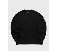 Canada Goose Rove Crew men Sweatshirts black taille: L