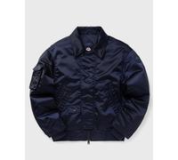 Canada Goose Seguin Aviator Bomber men Bomber Jackets blue taille: M