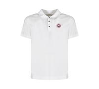 Canada Goose - T-shirts et Polos Blancs - Homme - Tops - Blanc - Taille: 2XL