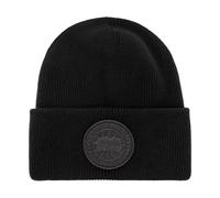 Canada Goose - Tuque Arctic - Homme - Accessoires - Noir - Taille: ONE Size