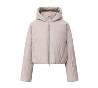 Canada Goose - Elba Jacket - Femme - Vestes - Gris - Taille: 42 FR
