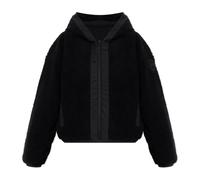 Canada Goose - Veste double-face "Alberni" - Femme - Vestes - Noir - Taille: 38 FR