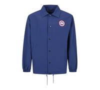 Canada Goose - Veste Regency - Homme - Vestes - Bleu - Taille: 2XL