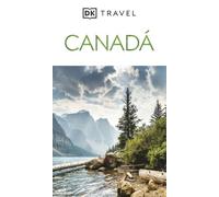Canada Guia Visual (DK Canada)