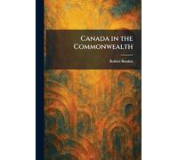 Canada in the Commonwealth