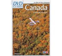 Canada - La Grande Aventure