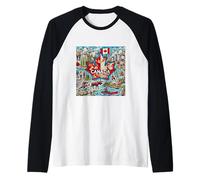 Canada, Prince Édouard, Saskatchwan, Alberta, Terre-Neuve Manche Raglan