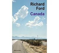 Canada - Prix Femina Etranger 2013