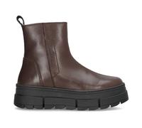 Canada Snow - Mount Fiona Leather - Femme - Chaussures - Brun - Taille: 41 EU
